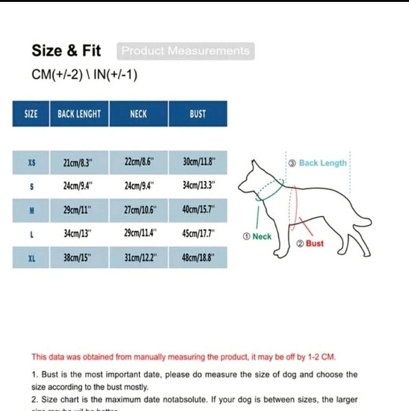 Leopard Print Dog/Cat Tank - Picture 7 of 7